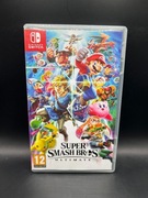 Super Smash Bros. Ultimate Nintendo Switch 124