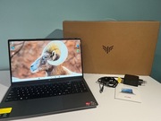 laptop 15,6" Ryzen 7-7730U /16GB/512 SSD M2/Windows 11 PRO/Office 2024