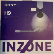 Sluchawki gamingowe Sony Inzone H9 PS5