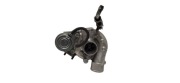 IVECO DAILY IV/V TURBINA TURBOSPRĘŻARKA TUBRO 504340181