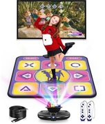 Interaktywna mata do tańca Acelufly