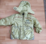 Kurtka dzieciecy 104