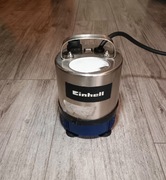 Pompa do oczka wodnego fontannowa Einhell