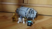 Lego Star Wars 75136