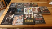 Filmy DVD Nowe