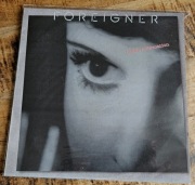 FOREIGNER - inside information - muza Sx2692 - idealny stan !