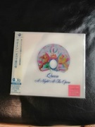 Queen A Night At The Opera CD MQA