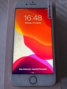 Telefon IPhone 8 Golden Rose 64GB