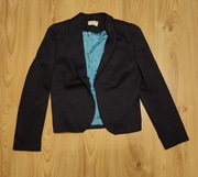 Garnitur damski Dabi, kolor granatowy