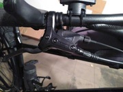 hamulce Tektro HD-M275 (przód + tył) + dodatki