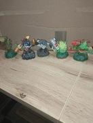 Figurki skylanders 