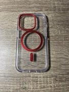 Etui tech21 na telefon iPhone 14 Pro/ MagSafe