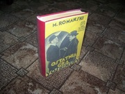 Marek Romański - Ostatnia gra Yoshimury