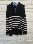 Sweter damski Sinsay 