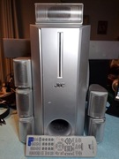 Kino domowe JVC JVC TH-A75R + pilot