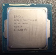 Procesor Intel i3-4150, 3,5 GHz OKAZJA