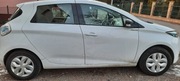Szyba prawy tył Renault ZOE, 2016 r.