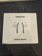 NOWE! Słuchawki Samsung buds 3 