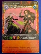 Zestaw 67 kart promo do Mage Wars Akademia i Arena PL (w folii)