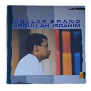 Dollar Brand / Abdullah Ibrahim Winyl LP