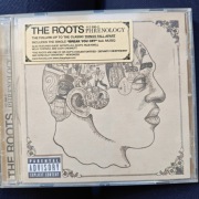 The Roots phrenology