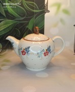 Czajnik  imbryk ceramiczny Bolesławiec 1,8 L sitko  Bolesławiec