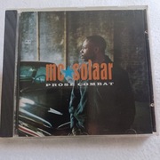 MC Solaar - Prose Combat / Wyd 1994 