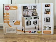 Playtive Drewniana kuchnia Lidl, kuchnia zabawkowa