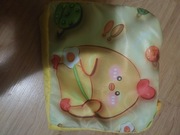 Torebka śniadaniówka termiczna