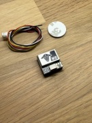 Nowy GPS TBS M10 Do dronów FPV Betaflight INAV iFlight