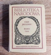 Fiodor Dostojewski - Zbrodnia i kara, BN