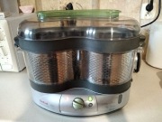 Parowar Tefal Vitacuisine 