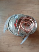 Destylator  alkoholu 