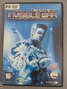 Deus Ex: Invisible War