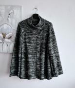 F&F kardigan sweter sweterek r. 44 / 46 / 48 TESCO