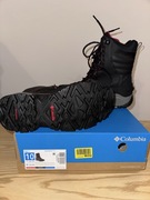 Columbia Bugaboot III roz.43