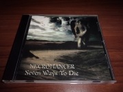 Necromancer - Seven Ways to Die