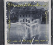 Meredith Brooks cd See It Through My Eyes