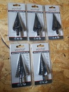 WIERTŁO TYTANOWE SPIRALNE 4-39MM V-06024 Vorfal 