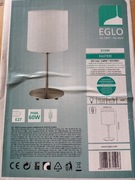 Lampa stołowa PASTERI firmy Eglo 