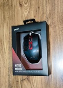 OKAZJA!! Myszka Gamingowa Acer Nitro NMW120