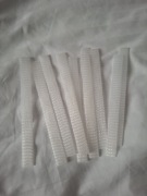 Osłonki na pędzle do makijażu 