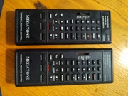 Pilot na baterie Megatone