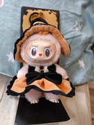 LABUBU & MOKOKO  POP LAND  Happy Halloween