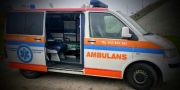 Trans-Med Transport medyczny sanitarny Radom