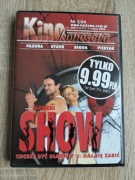 Płyta DVD Film Show 