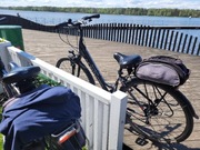 Sprzedam damski rower Northtec