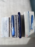 Wstrzykiwacz Pen do insuliny HumaPen Ergo II Lilly