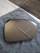 Wklad lusterka Citroën C5 X7 FOTOCHROM 