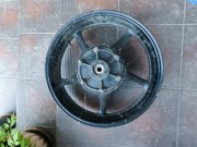 Felga Yamaha xj6 tył zbierak komplet 
